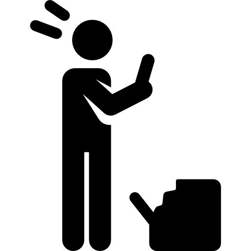 Mängel App